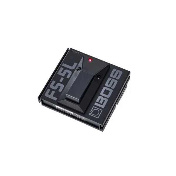Boss FS-5L footswitch
