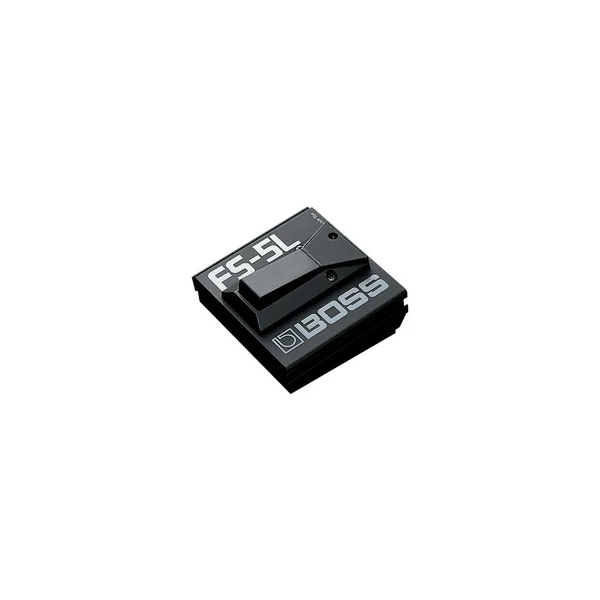 Boss FS-5L footswitch