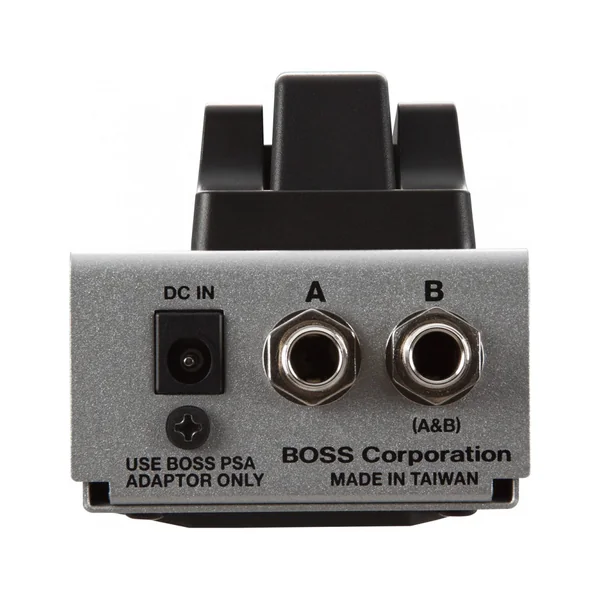 Boss FS-7 Dual footswitch