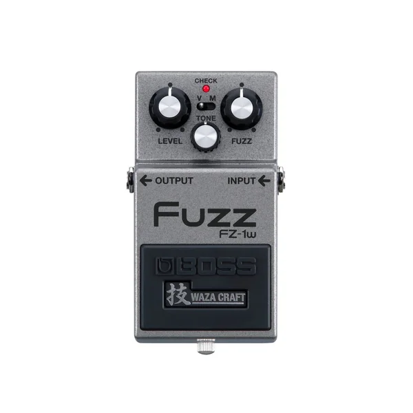 Boss FZ-1W Fuzz Waza Craft