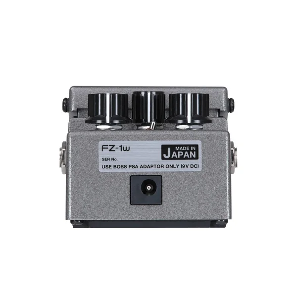 Boss FZ-1W Fuzz Waza Craft