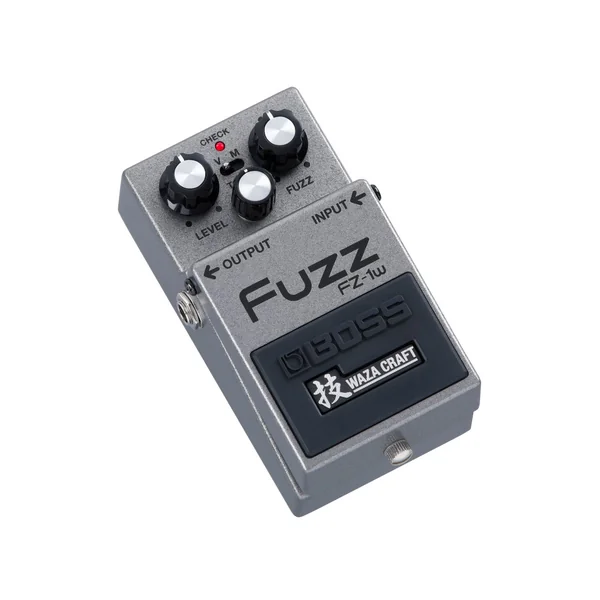 Boss FZ-1W Fuzz Waza Craft