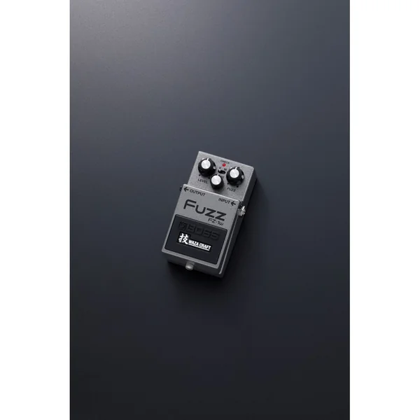 Boss FZ-1W Fuzz Waza Craft