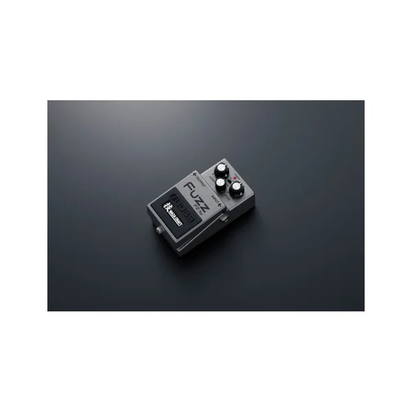 Boss FZ-1W Fuzz Waza Craft