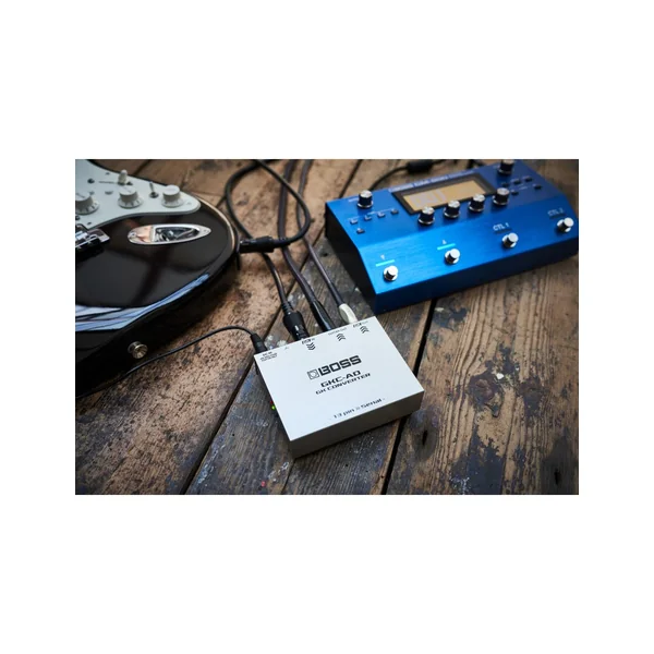 Boss GKC-AD GK converter