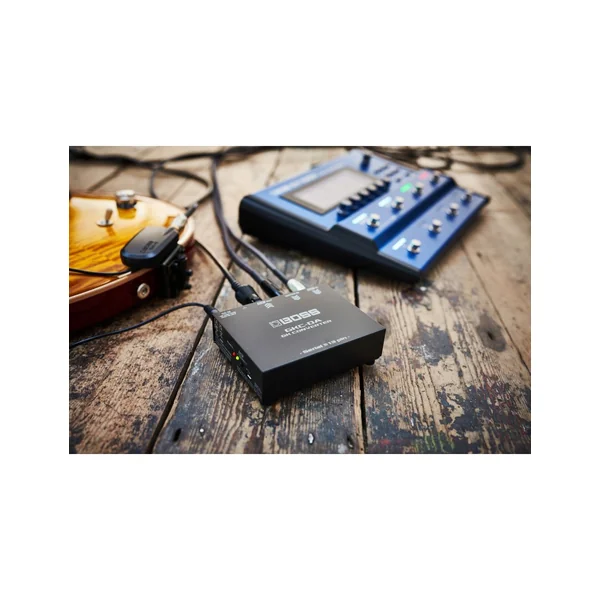 Boss GKC-DA GK converter