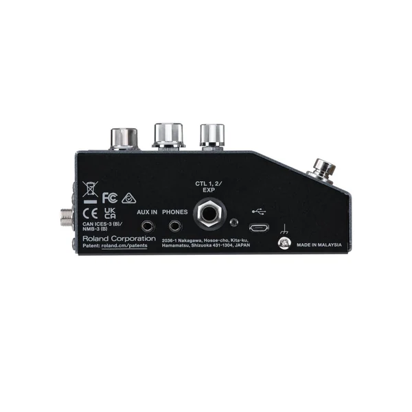 Boss IR-200 amp & IR Cabinet