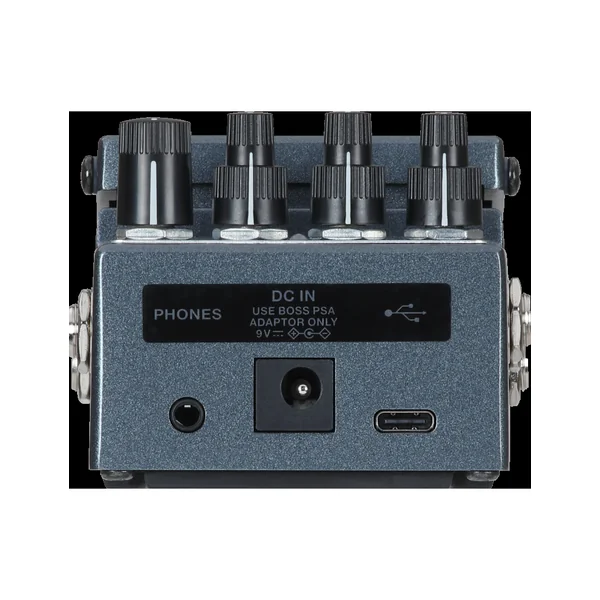 Boss IR-2 amp & cabinet