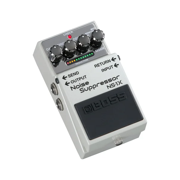 Boss NS-1X Noise Suppressor