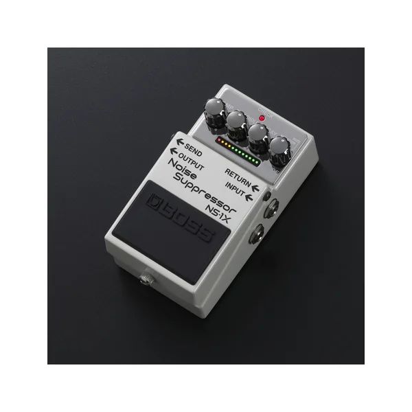 Boss NS-1X Noise Suppressor