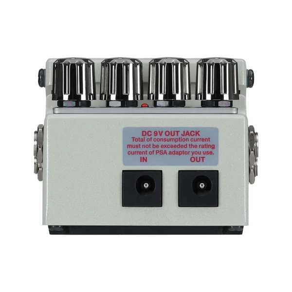 Boss NS-1X Noise Suppressor