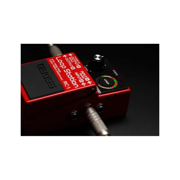 Boss RC-1 Loop Station