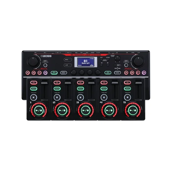 Boss RC-505 MKII
