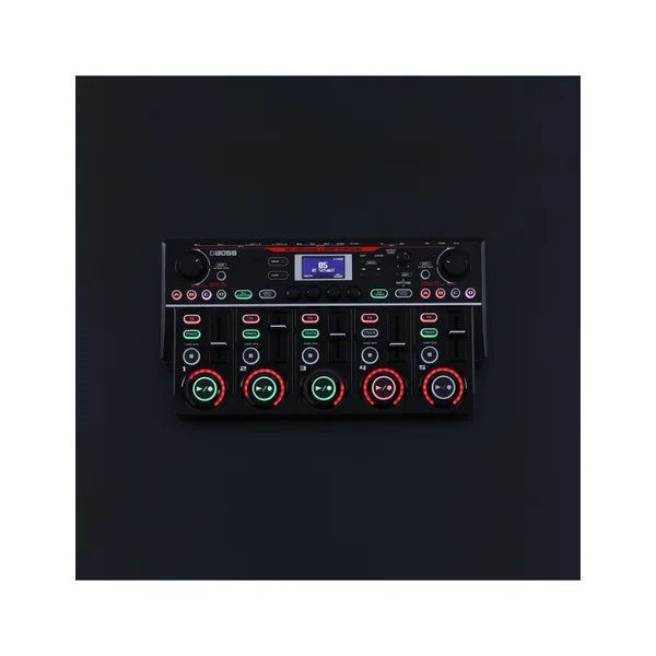 Boss RC-505 MKII