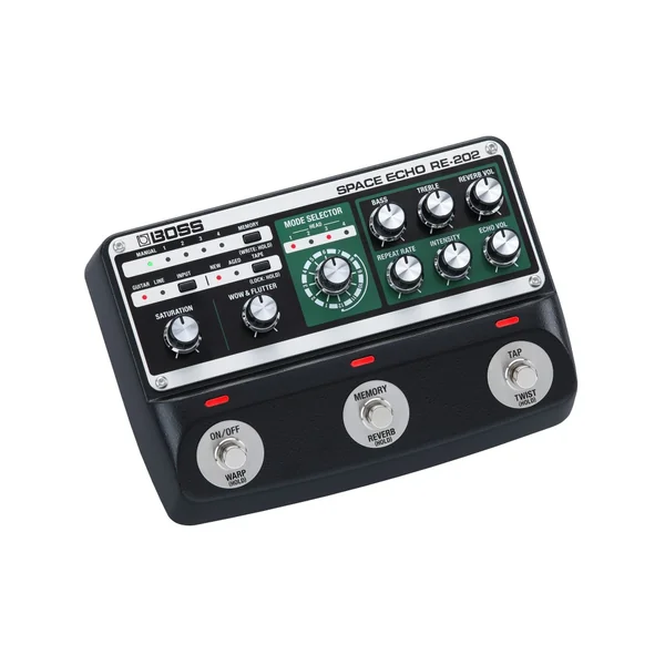 Boss RE-202 Space echo
