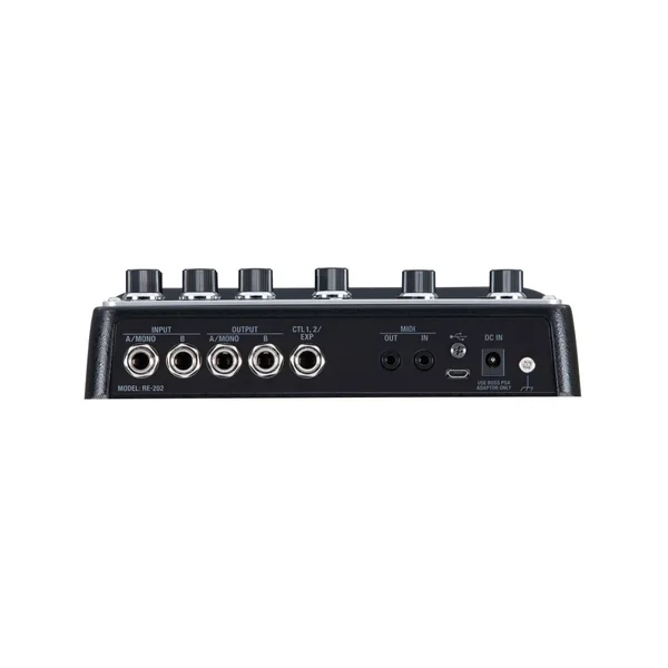Boss RE-202 Space echo