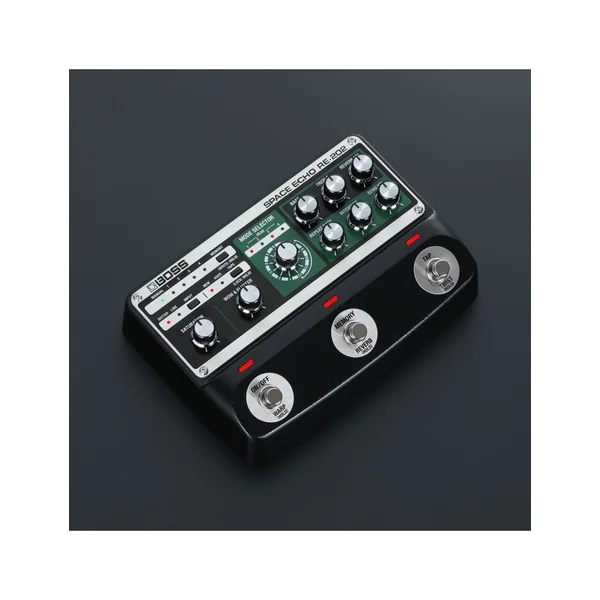 Boss RE-202 Space echo