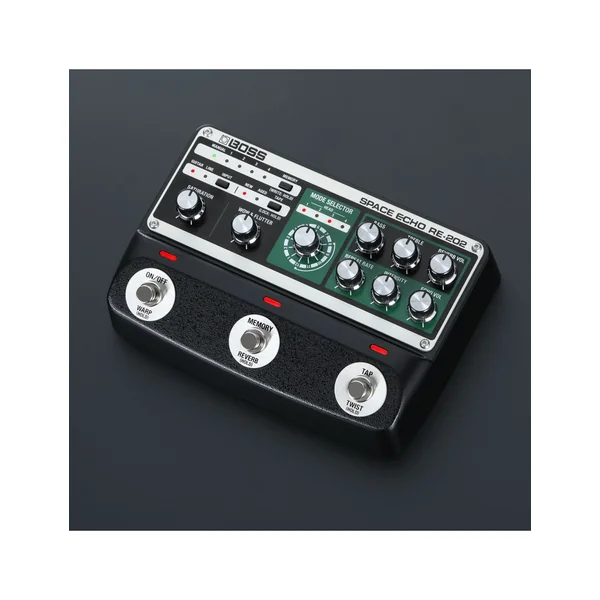 Boss RE-202 Space echo