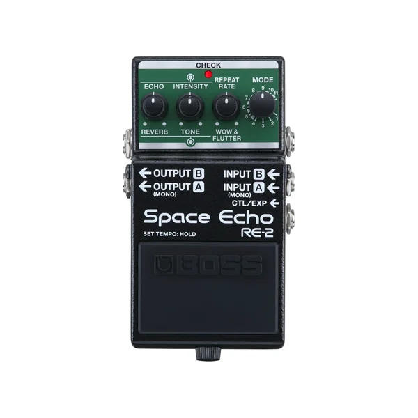 Boss RE-2 Space Echo