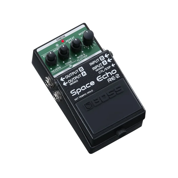 Boss RE-2 Space Echo