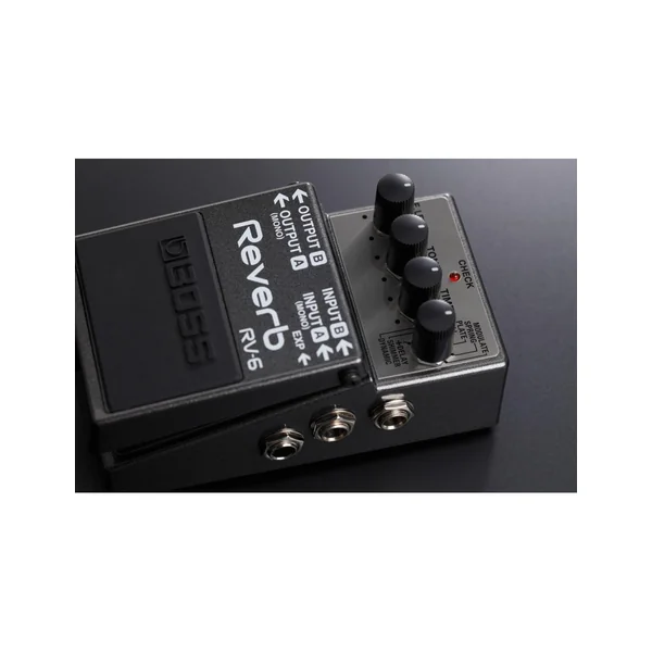 Boss RV-6 Reverb