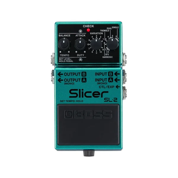 Boss SL-2 Slicer