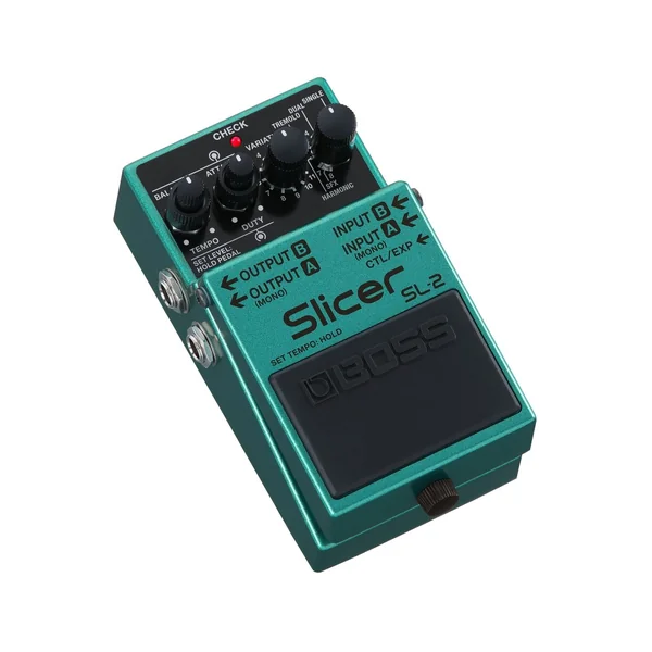 Boss SL-2 Slicer