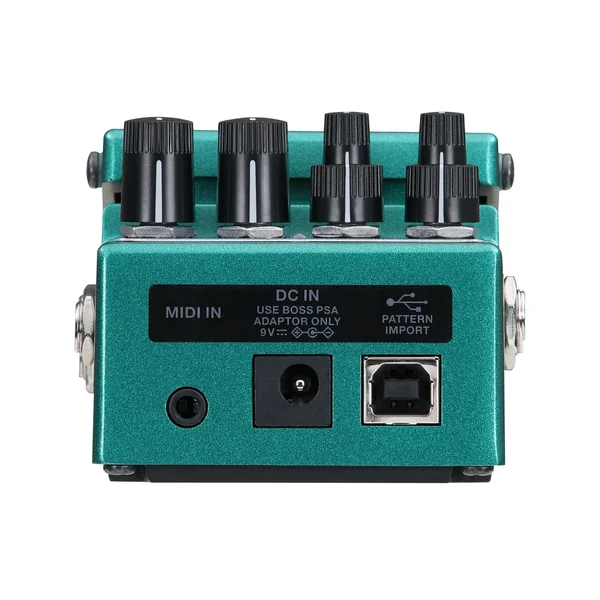 Boss SL-2 Slicer