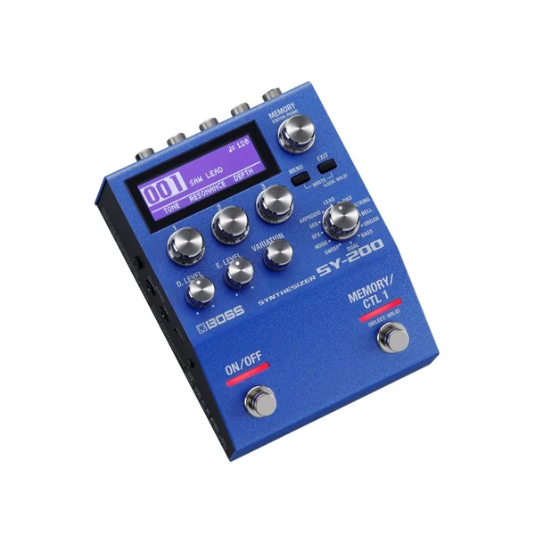 Boss SY-200 Synthetizer