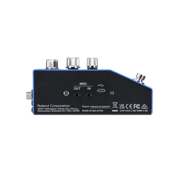 Boss SY-200 Synthetizer