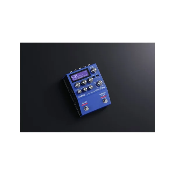 Boss SY-200 Synthetizer