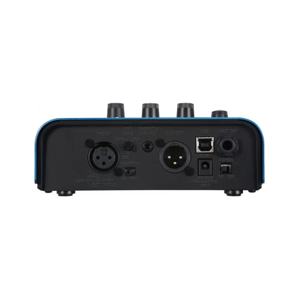 Boss VE-1 Vocal Echo