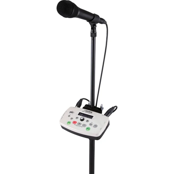 Boss VE-5-WH white