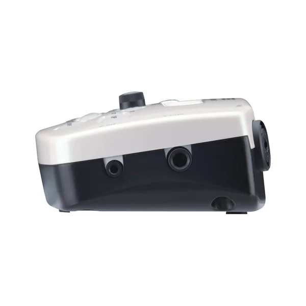 Boss VE-5-WH white