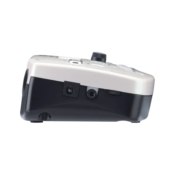 Boss VE-5-WH white
