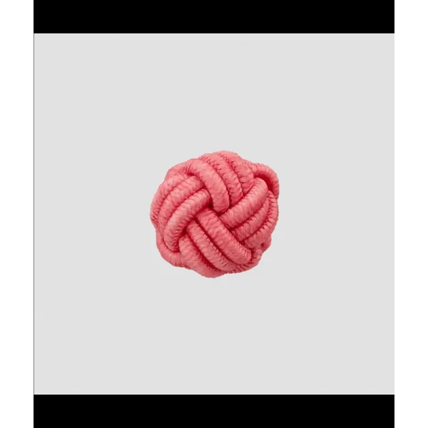 Bouton Perle tressée 11mm - Prym