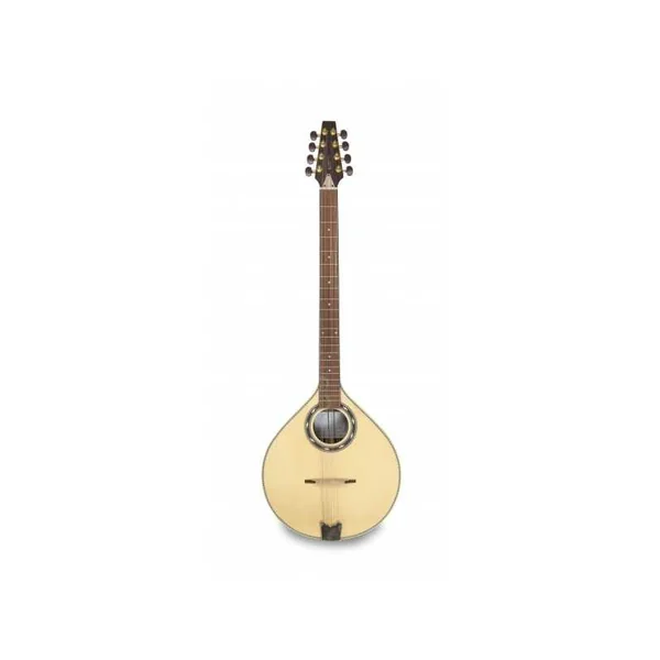 Bouzouki Irlandais APC IRB312 - Épicéa Massif / Palissandre Massif