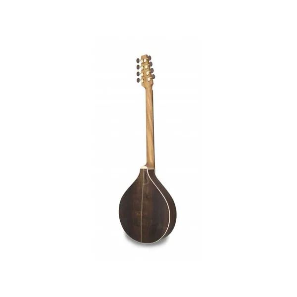 Bouzouki Irlandais APC IRB312 - Épicéa Massif / Palissandre Massif