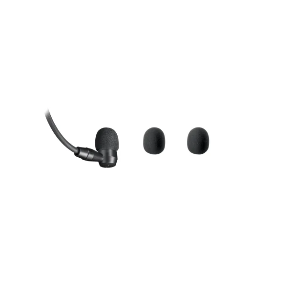 BPHS1 Audio Technica Combiné casque et micro pour streaming Connecteur XLR et Jack 6.35 stéréo
