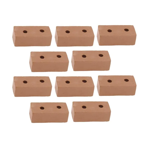 Briques miniatures Gnome (2.5x1.5x1cm) - Rico Design