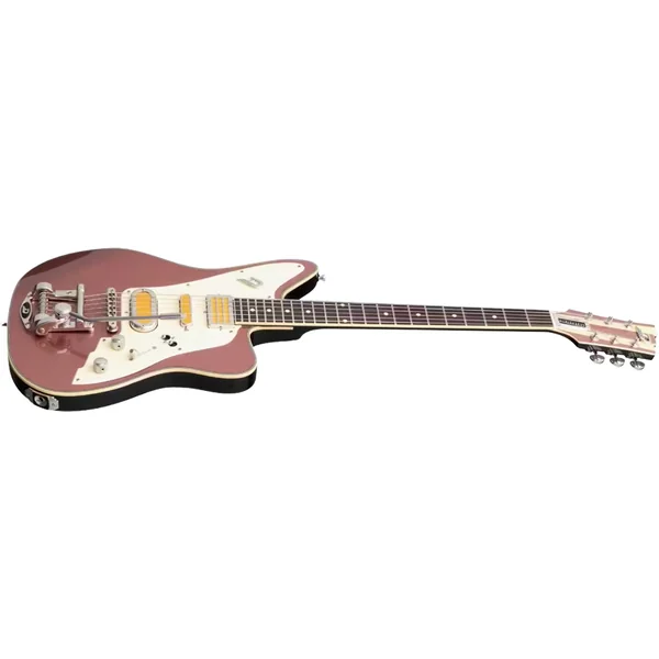 Bros. Landreth Joey's Guitar - sunset rose