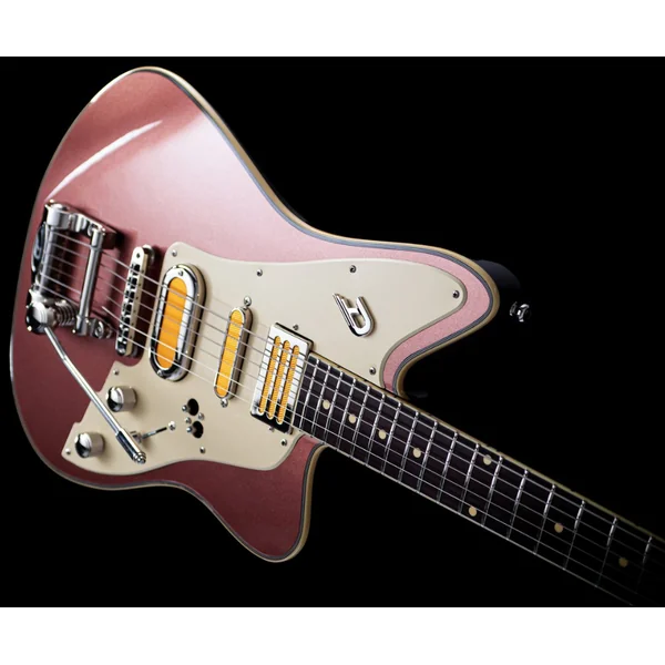 Bros. Landreth Joey's Guitar - sunset rose