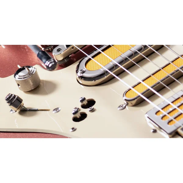 Bros. Landreth Joey's Guitar - sunset rose