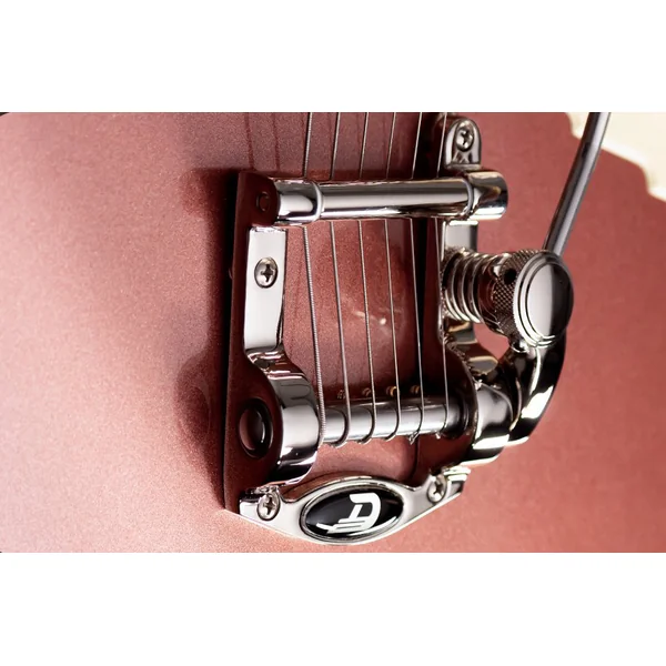 Bros. Landreth Joey's Guitar - sunset rose