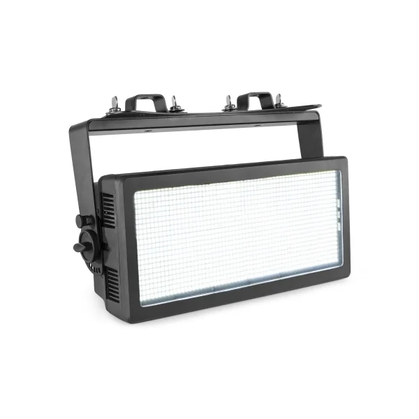 BS1500W Beamz - Stroboscope 1500W led blanc étanche