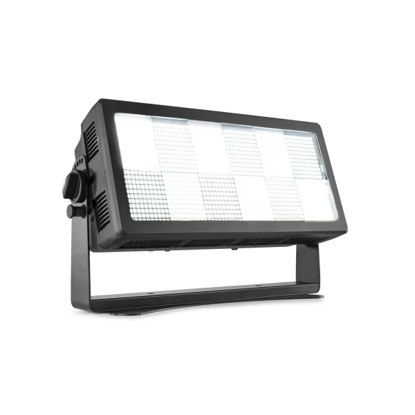 BS1500W Beamz - Stroboscope 1500W led blanc étanche