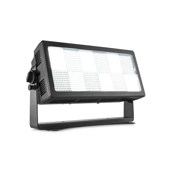 BS1500W Beamz - Stroboscope 1500W led blanc étanche