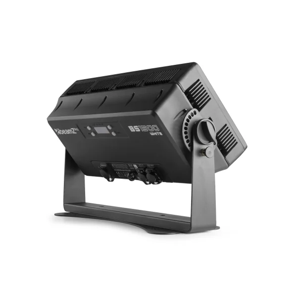 BS1500W Beamz - Stroboscope 1500W led blanc étanche
