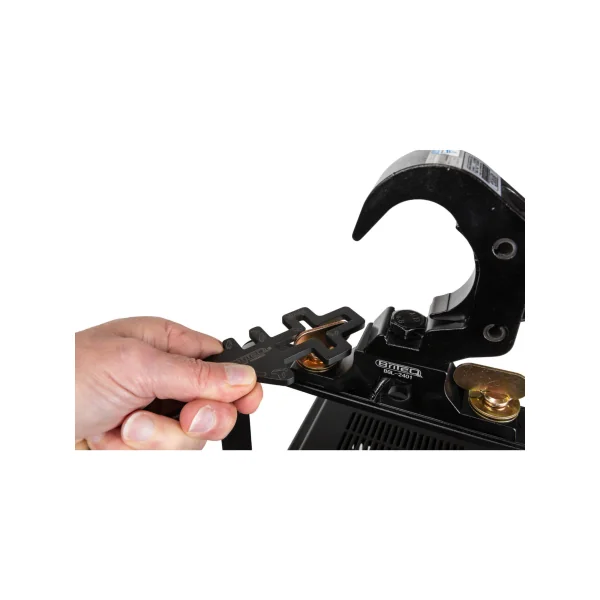 BT-STAGETOOL Briteq – Outil multifonction pour écrous, papillons ou omégas