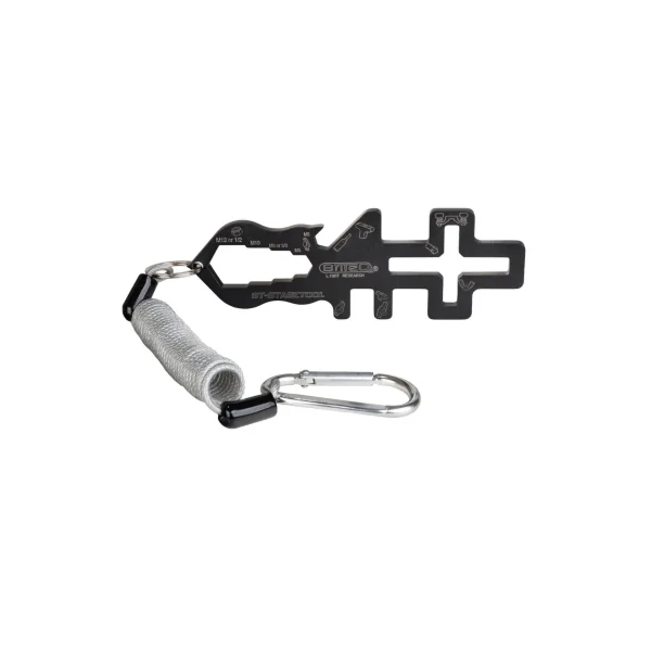 BT-STAGETOOL Briteq – Outil multifonction pour écrous, papillons ou omégas